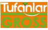 Tufanlar Gross Logosu